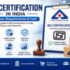 BIS Certification in India