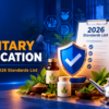 BIS voluntary certification for Ayush products